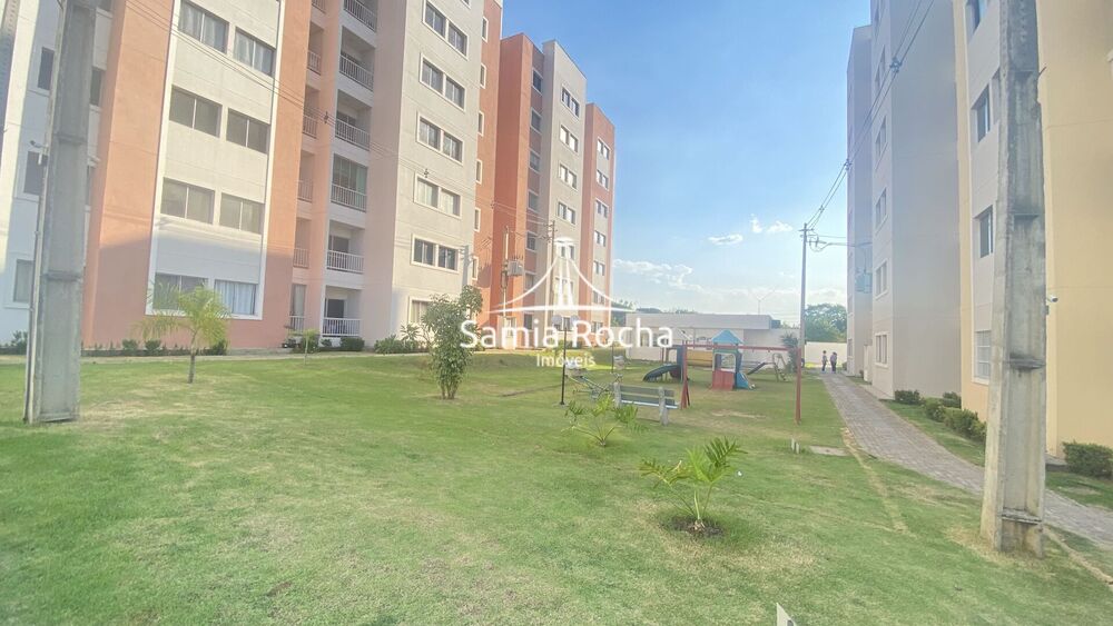 Apartamento, 3 quartos, 61 m² - Foto 4