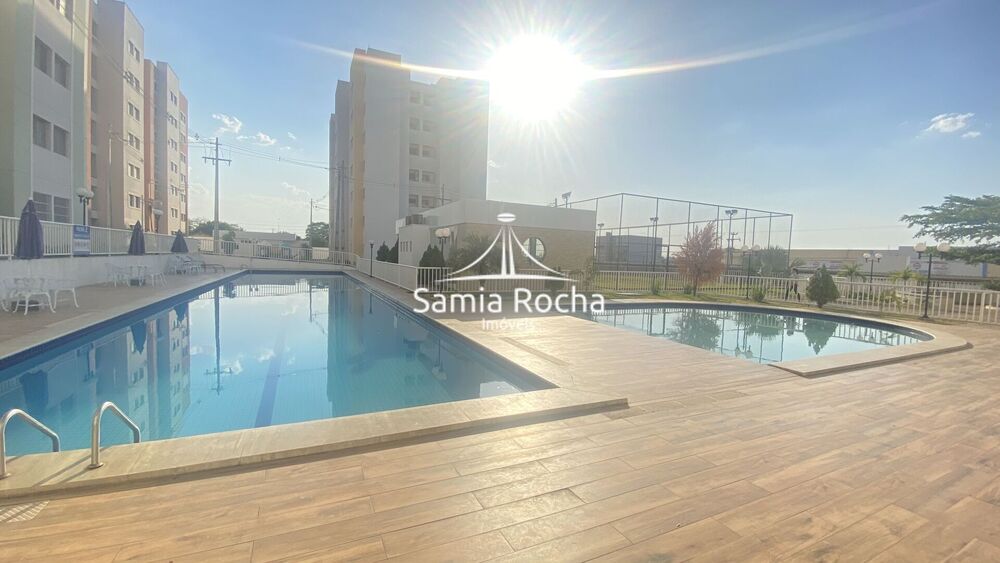 Apartamento, 3 quartos, 61 m² - Foto 1