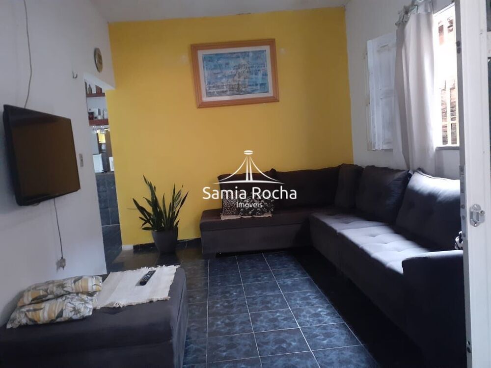 Casa, 3 quartos, 160 m² - Foto 2