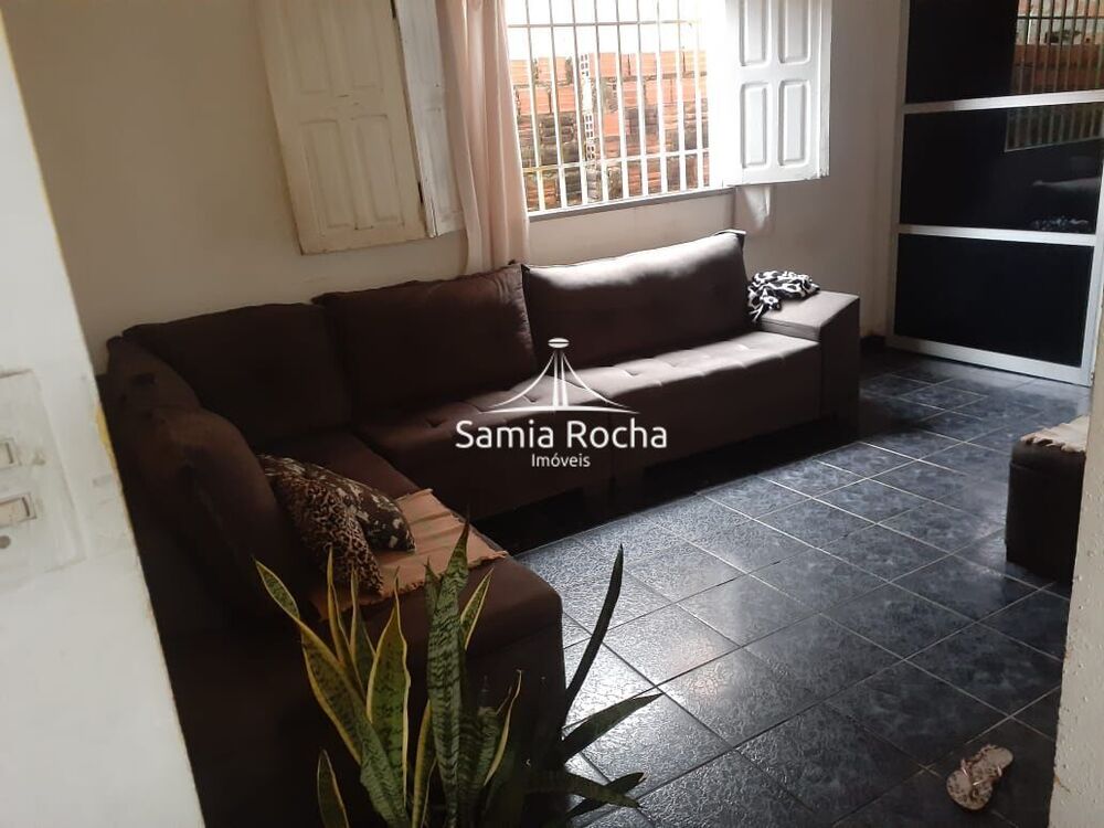 Casa, 3 quartos, 160 m² - Foto 1