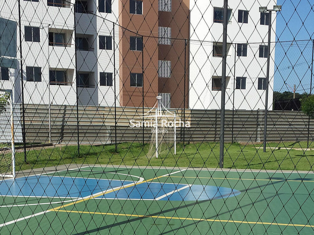 Apartamento, 3 quartos, 66 m² - Foto 3