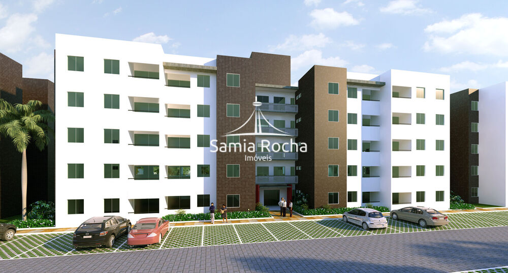 Apartamento, 3 quartos, 66 m² - Foto 1