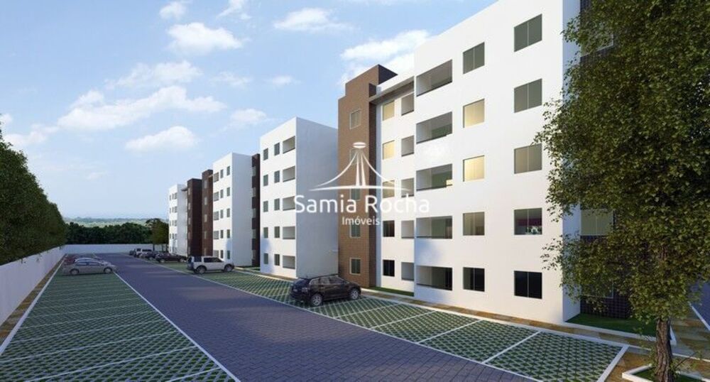 Apartamento, 3 quartos, 66 m² - Foto 4