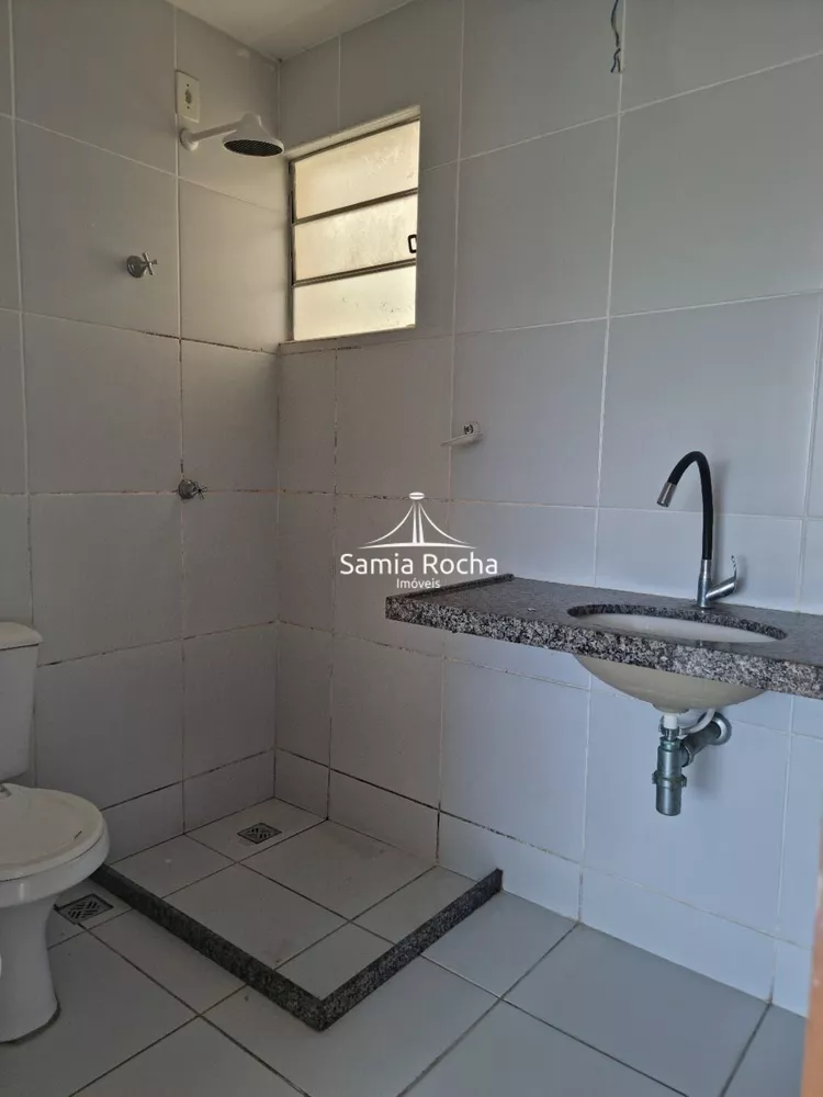 Apartamento à venda com 3 quartos, 62m² - Foto 11