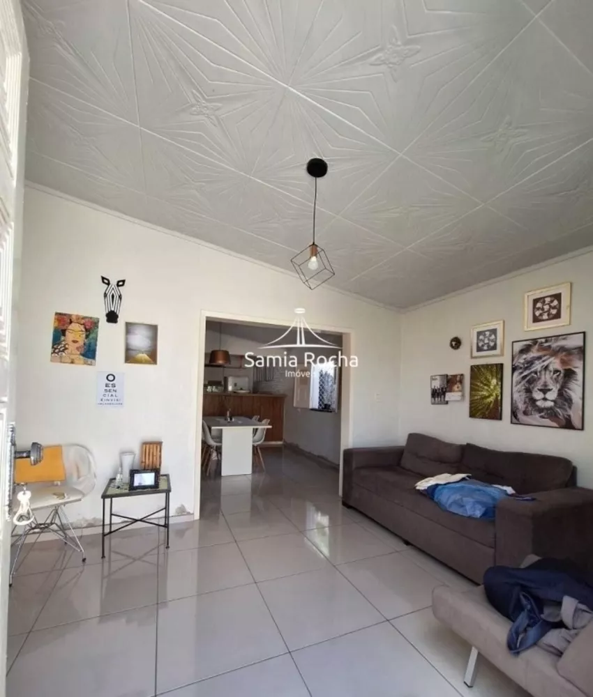 Casa à venda com 3 quartos, 100m² - Foto 9