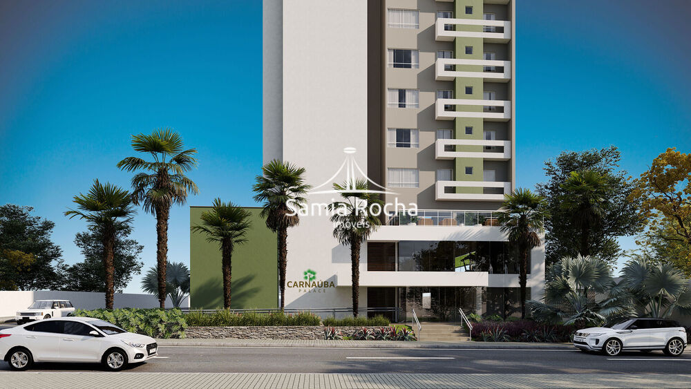 Apartamento, 3 quartos, 68 m² - Foto 3