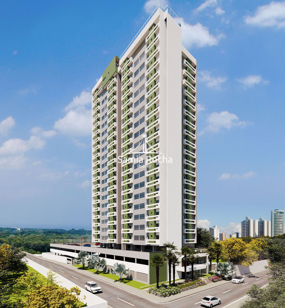 Apartamento, 3 quartos, 68 m² - Foto 1