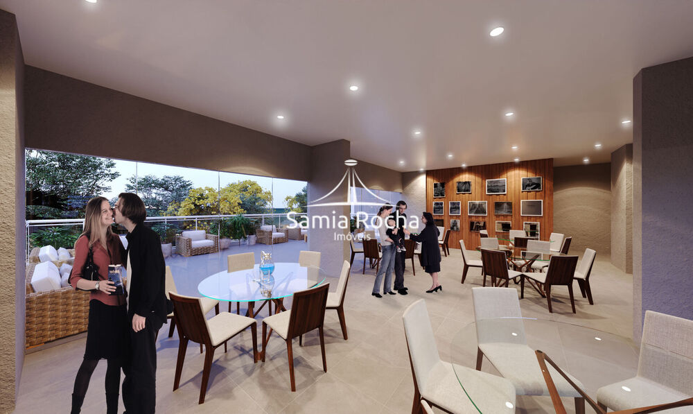 Apartamento, 3 quartos, 68 m² - Foto 8