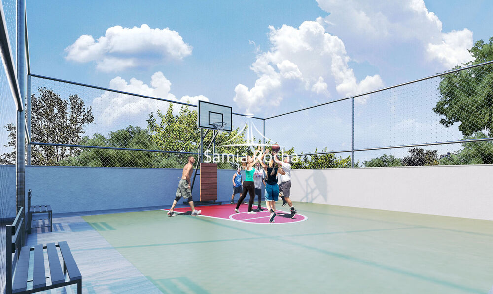 Apartamento, 3 quartos, 68 m² - Foto 12