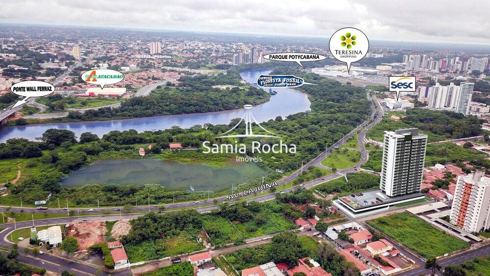 Apartamento, 3 quartos, 68 m² - Foto 6