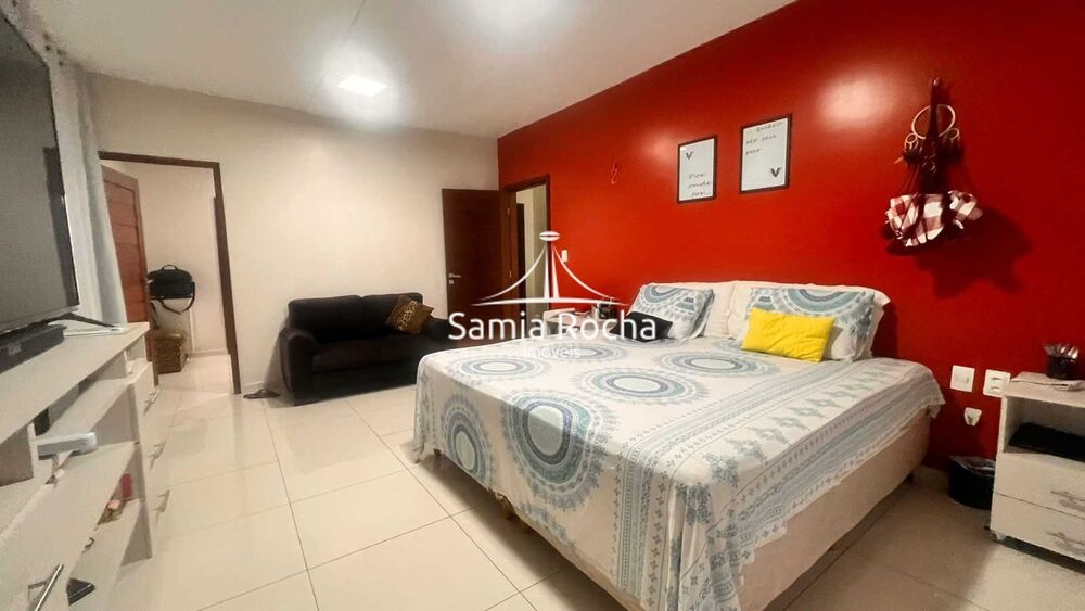 Casa, 4 quartos, 306 m² - Foto 2
