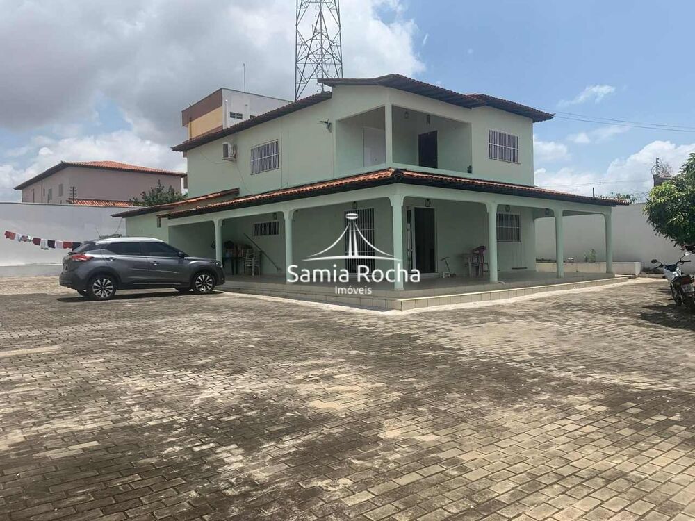 Casa, 4 quartos, 306 m² - Foto 4