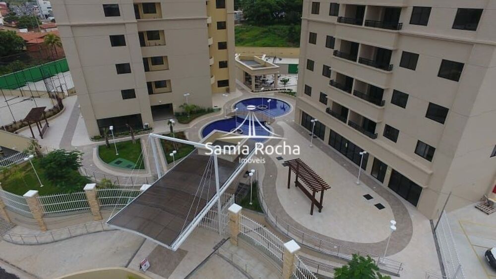 Apartamento, 3 quartos, 94 m² - Foto 3