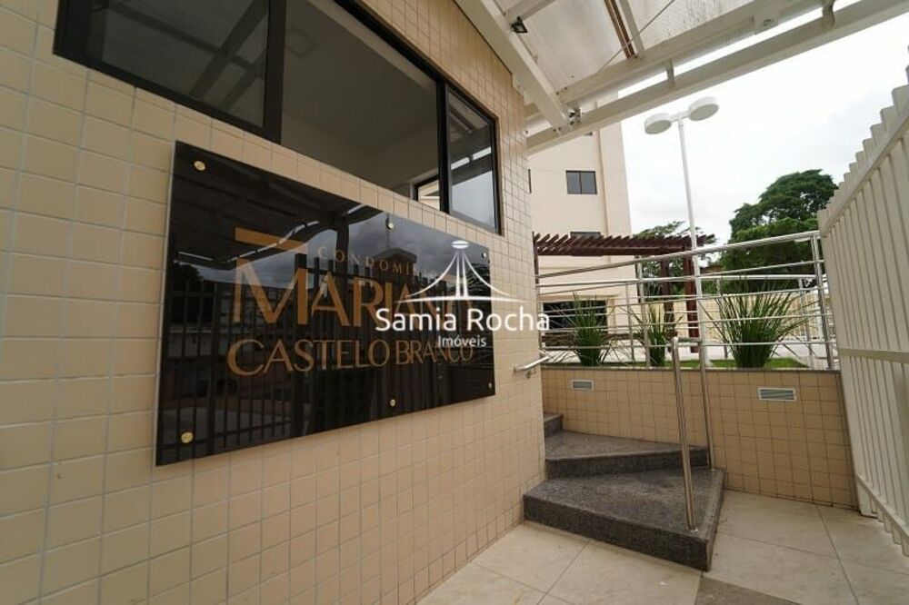 Apartamento, 3 quartos, 94 m² - Foto 2