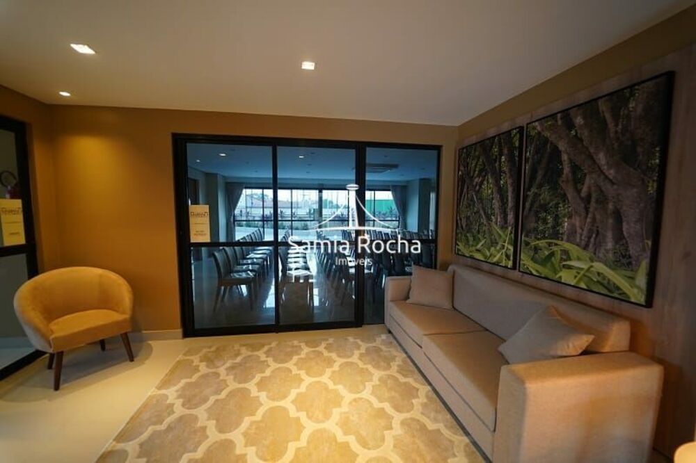 Apartamento, 3 quartos, 94 m² - Foto 8