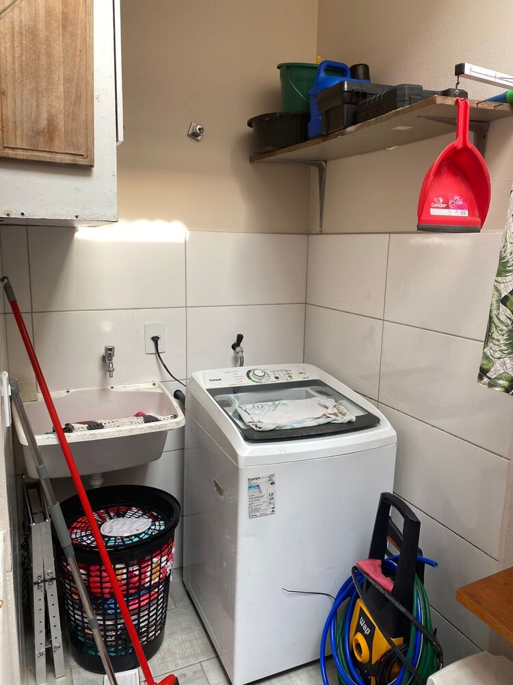 Casa de Condomínio à venda com 2 quartos, 46m² - Foto 3