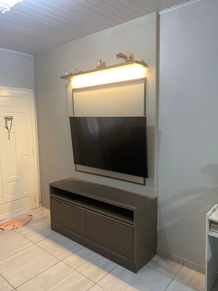 Casa de Condomínio à venda com 2 quartos, 46m² - Foto 1
