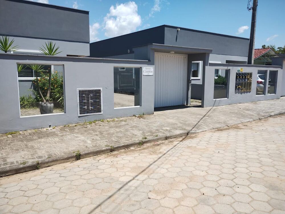 Casa de Condomínio à venda com 2 quartos, 46m² - Foto 5