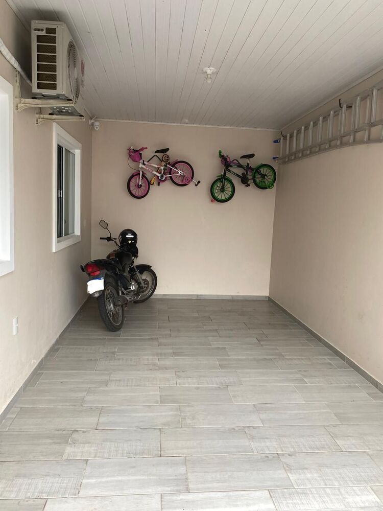 Casa de Condomínio à venda com 2 quartos, 46m² - Foto 2
