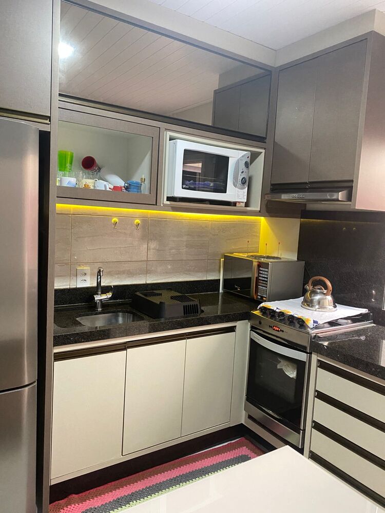 Casa de Condomínio à venda com 2 quartos, 46m² - Foto 6