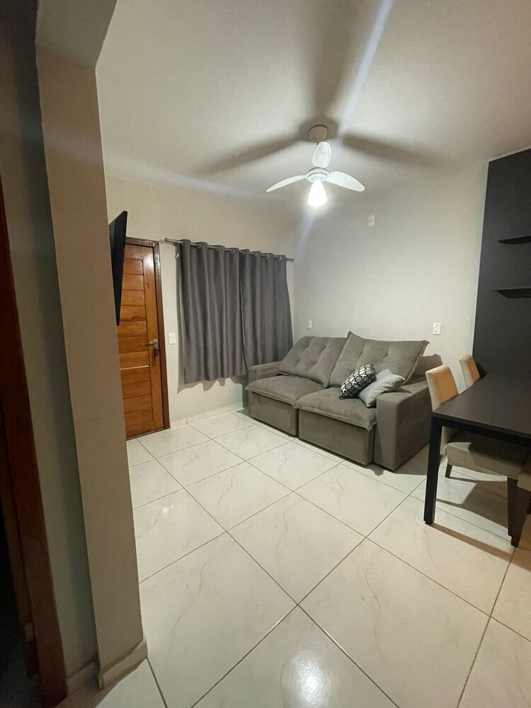 Casa à venda com 2 quartos, 46m² - Foto 3