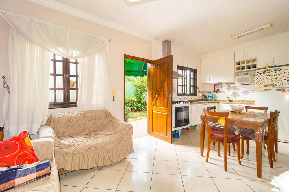 Casa, 5 quartos, 184 m² - Foto 8