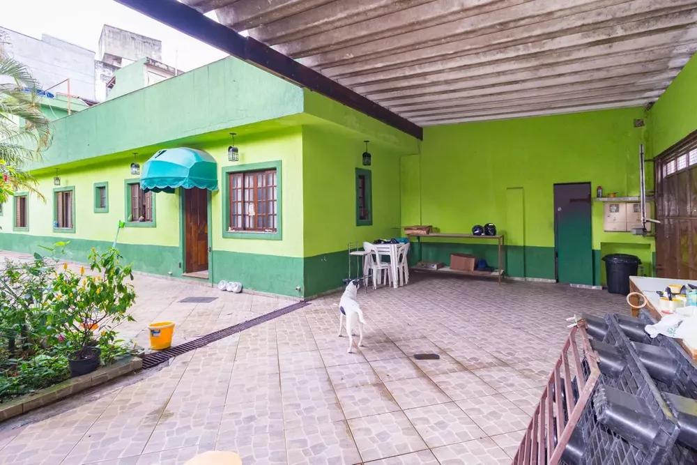 Casa, 5 quartos, 184 m² - Foto 2