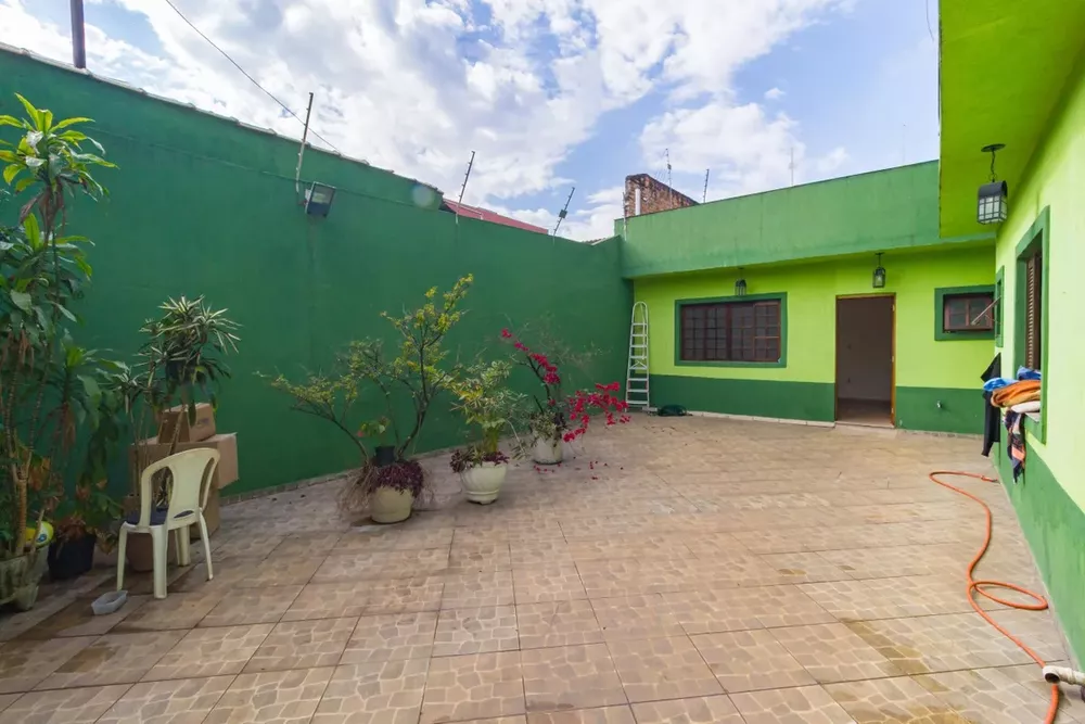 Casa, 5 quartos, 184 m² - Foto 4