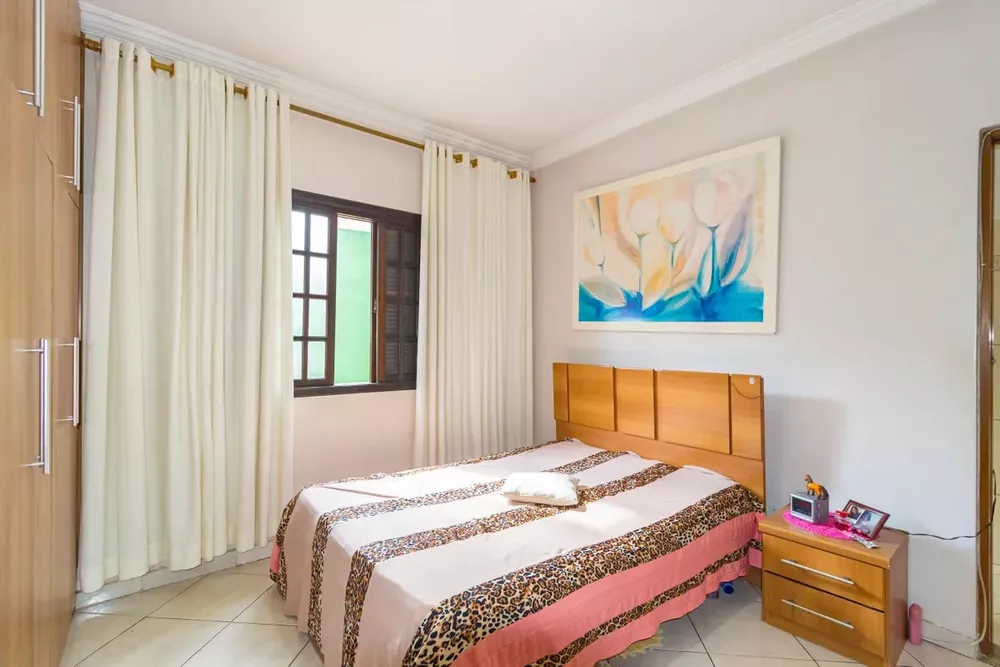 Casa, 5 quartos, 184 m² - Foto 7