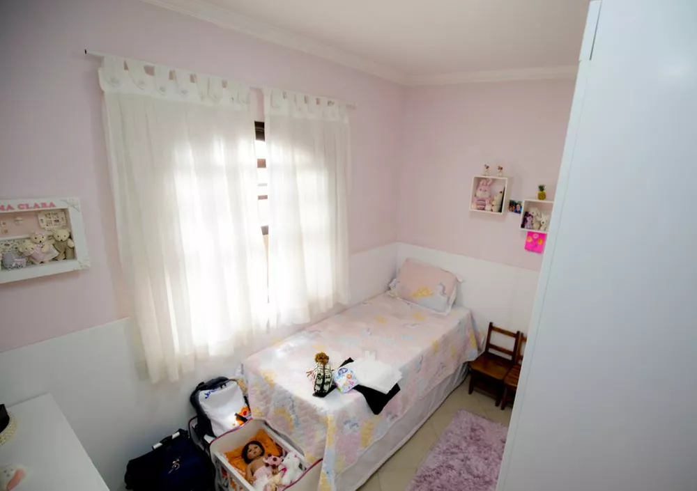 Casa, 5 quartos, 184 m² - Foto 6