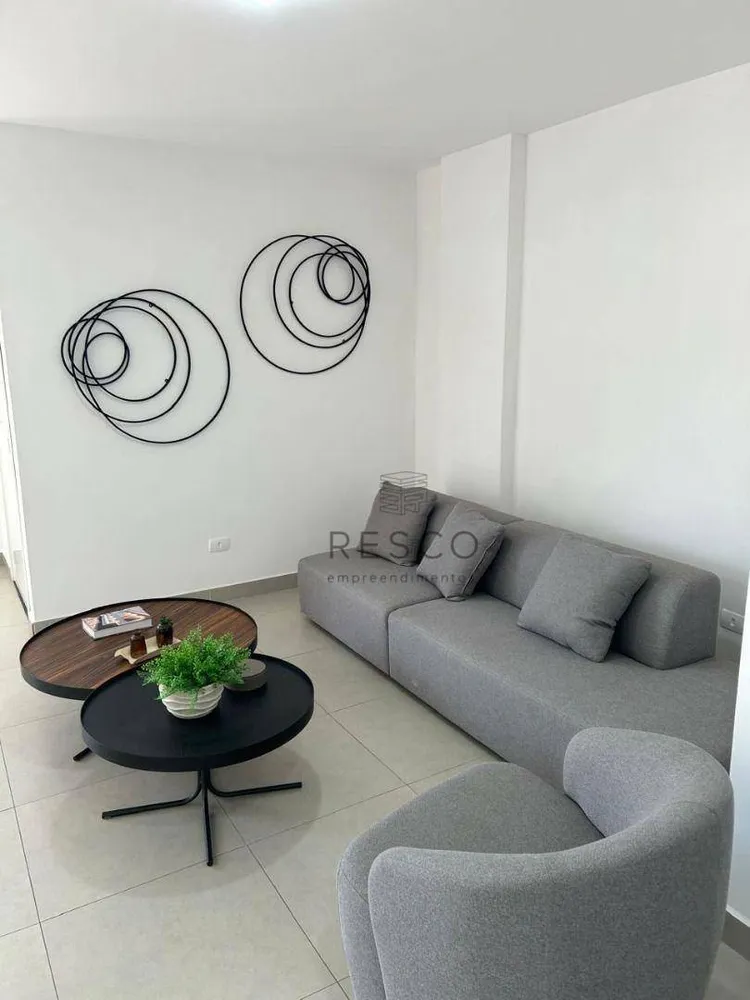 Apartamento, 1 quarto, 46 m² - Foto 12