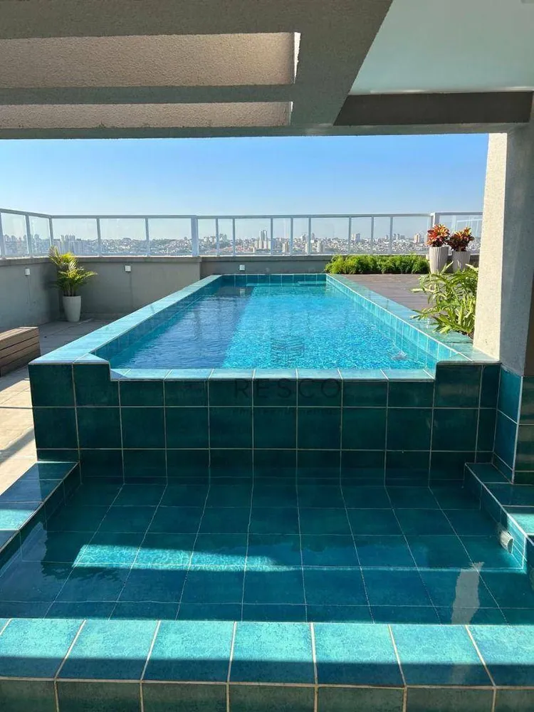 Apartamento, 1 quarto, 46 m² - Foto 7