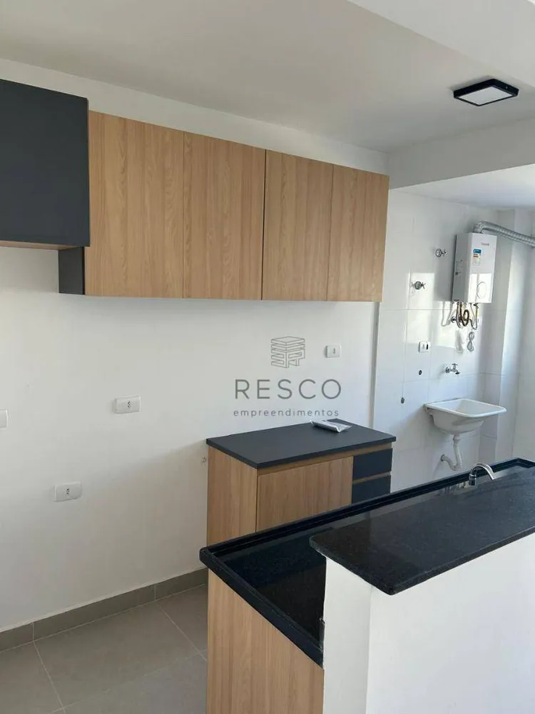 Apartamento, 1 quarto, 46 m² - Foto 6