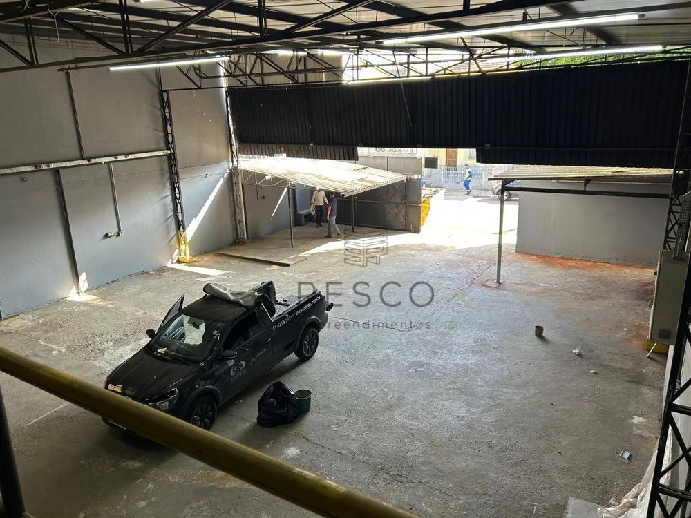 Depósito-Galpão, 243 m² - Foto 4