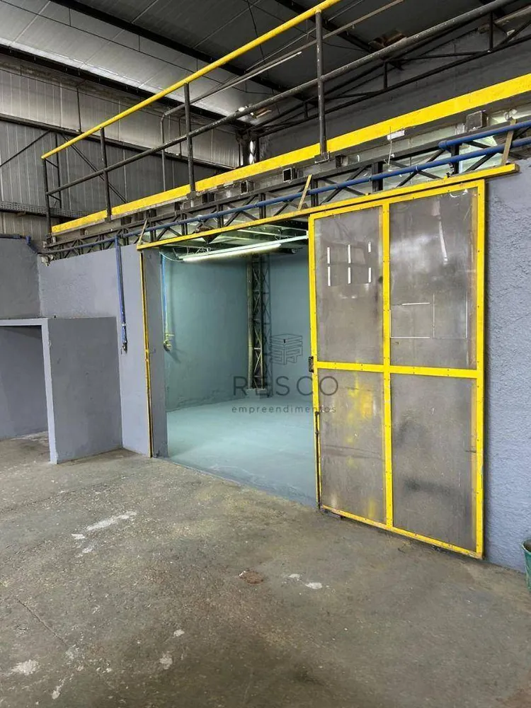 Depósito-Galpão, 243 m² - Foto 11