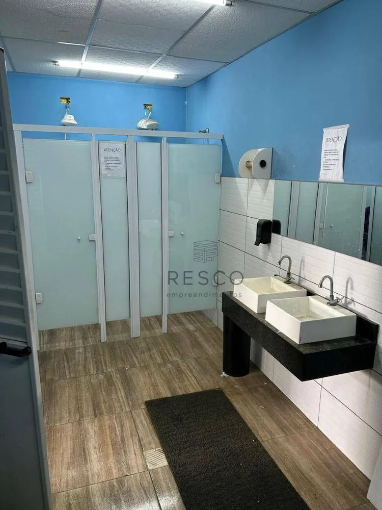 Depósito-Galpão, 243 m² - Foto 10