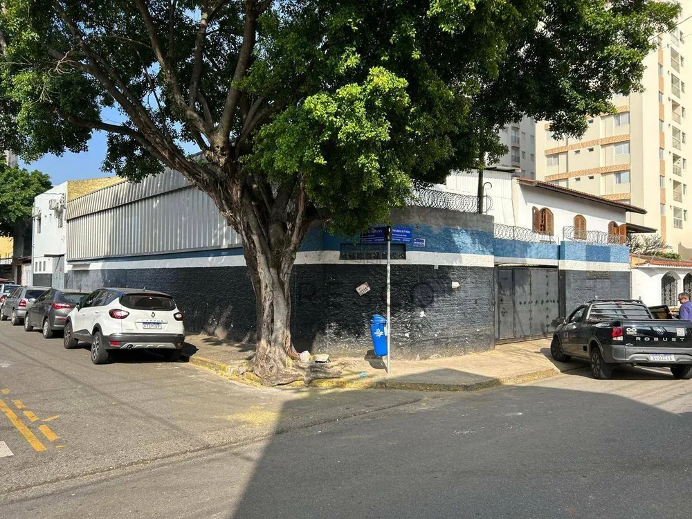 Depósito-Galpão, 243 m² - Foto 1