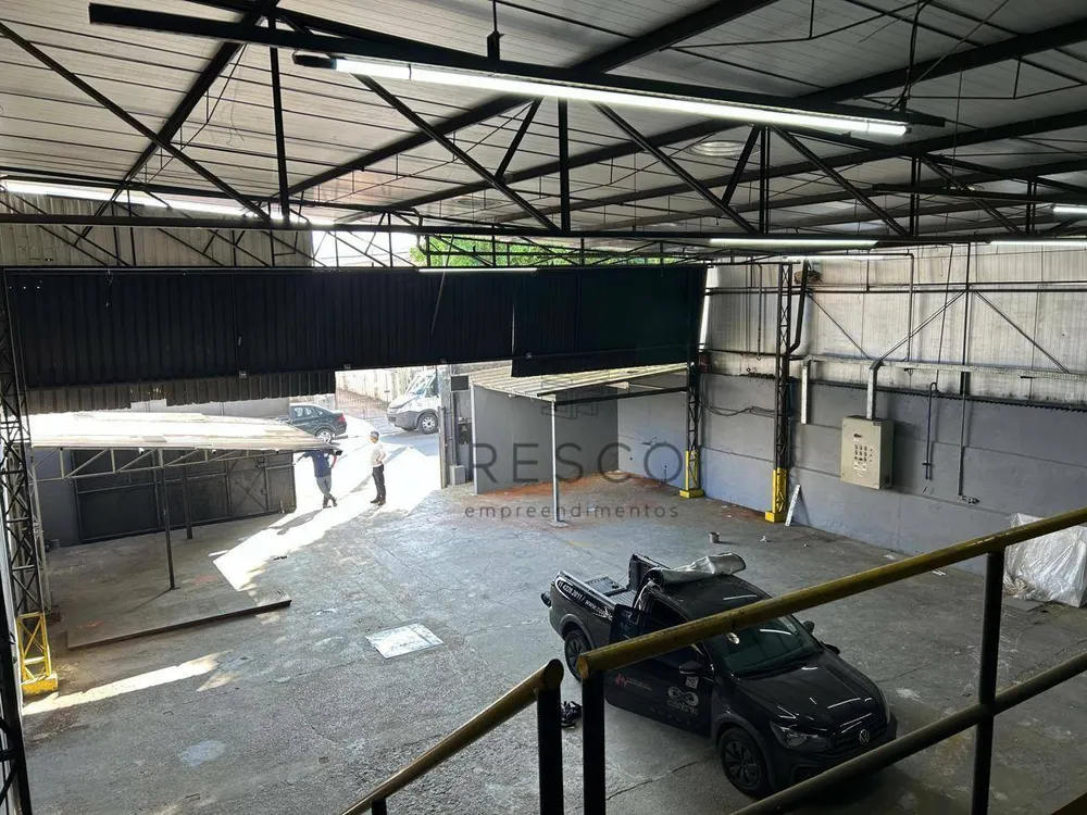 Depósito-Galpão, 243 m² - Foto 5
