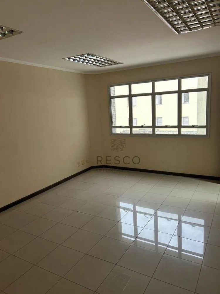 Sala-Conjunto, 54 m² - Foto 1