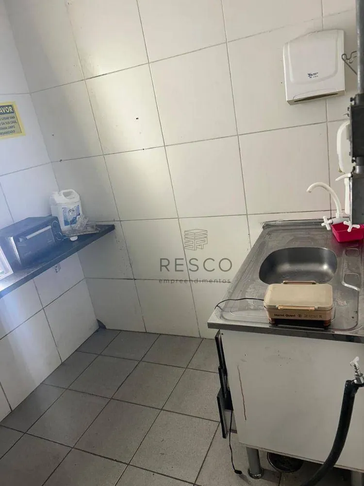 Depósito-Galpão, 650 m² - Foto 9