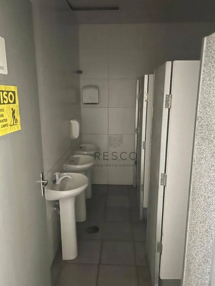 Depósito-Galpão, 650 m² - Foto 10