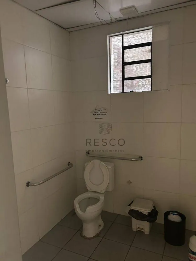 Depósito-Galpão, 650 m² - Foto 8