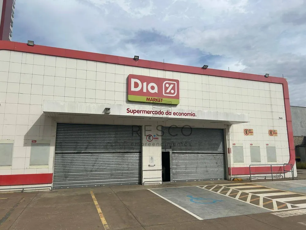 Depósito-Galpão, 650 m² - Foto 1