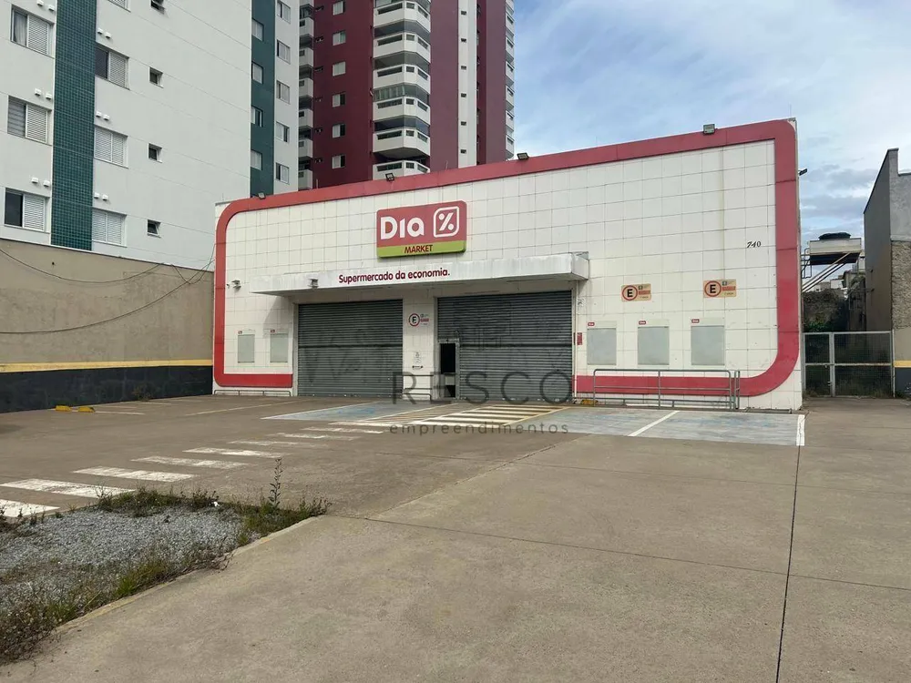 Depósito-Galpão, 650 m² - Foto 3