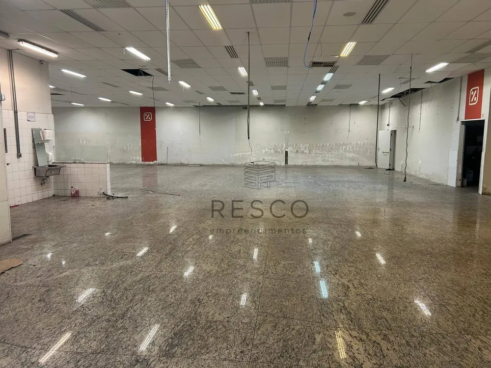 Depósito-Galpão, 650 m² - Foto 4