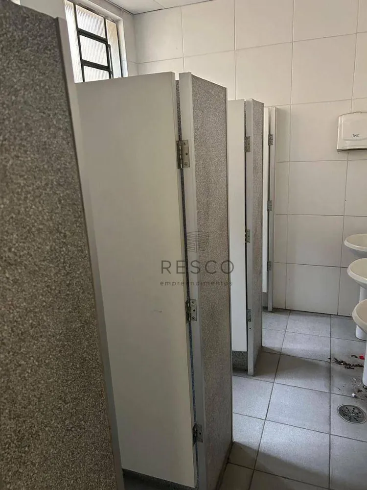 Depósito-Galpão, 650 m² - Foto 11