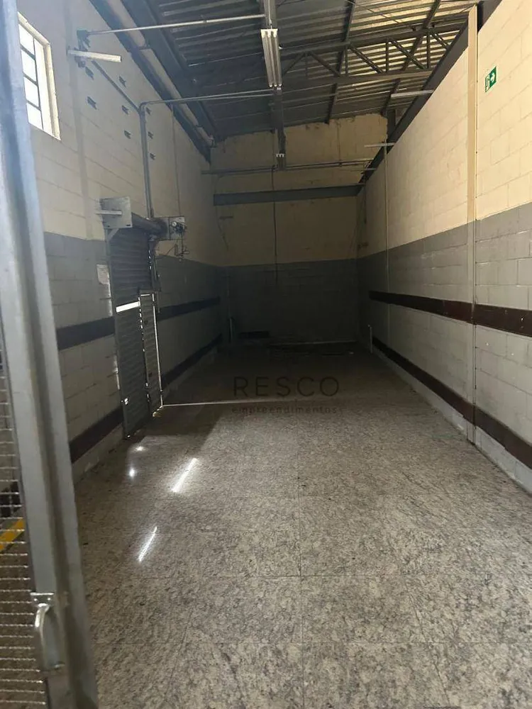 Depósito-Galpão, 650 m² - Foto 6