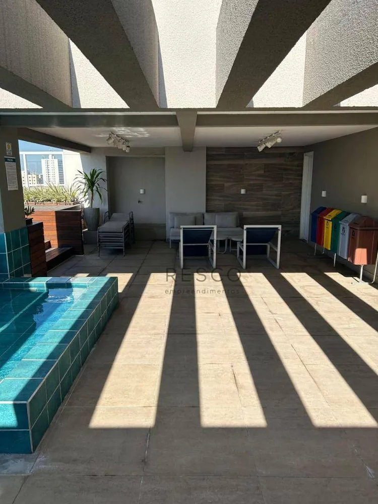 Apartamento, 1 quarto, 46 m² - Foto 3