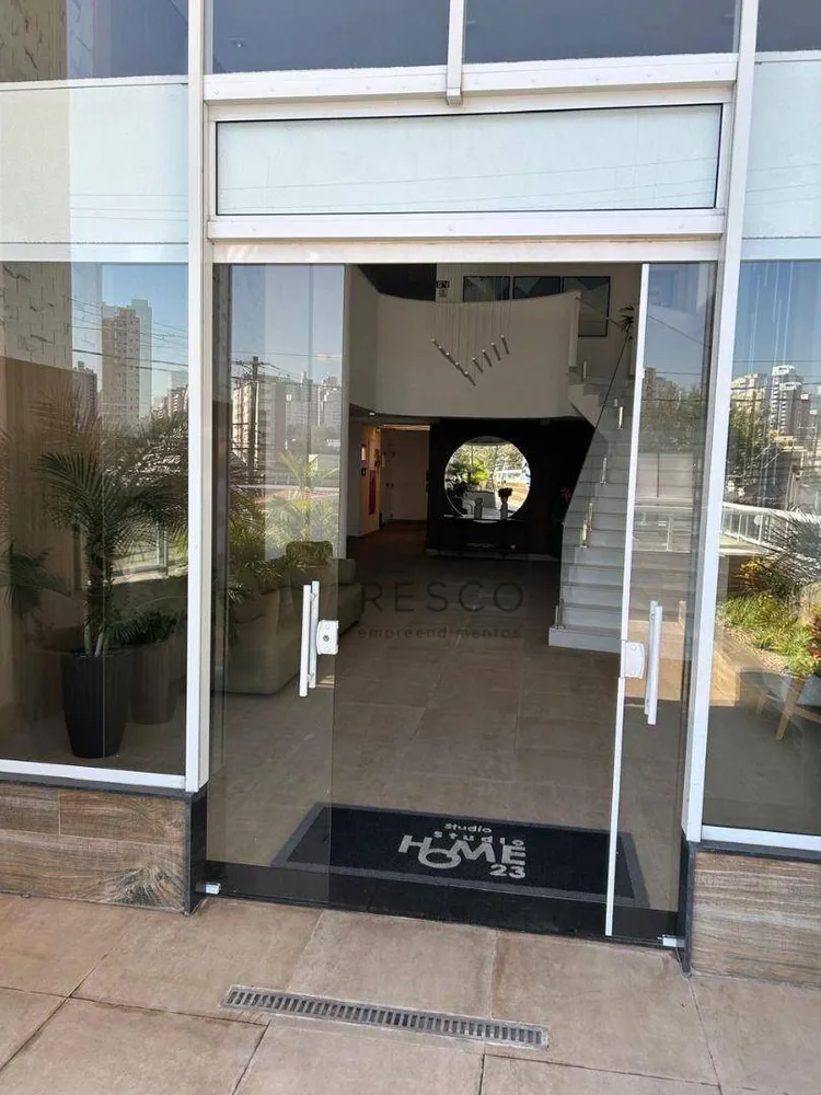 Apartamento, 1 quarto, 46 m² - Foto 8