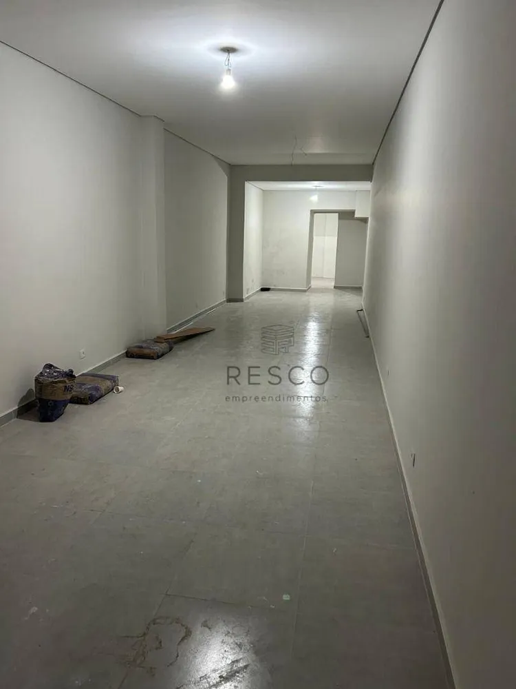 Loja-Salão, 66 m² - Foto 2